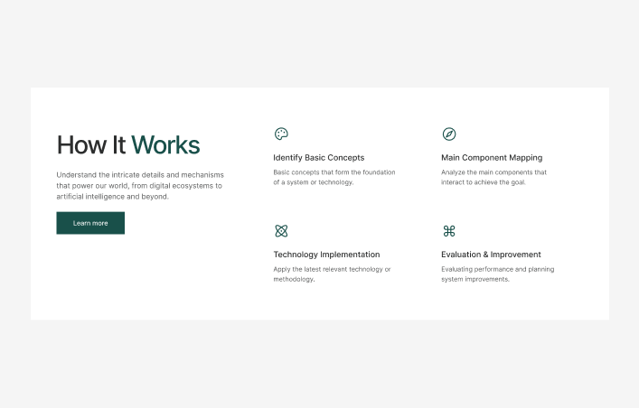 How it Work #2 – Lux Styles