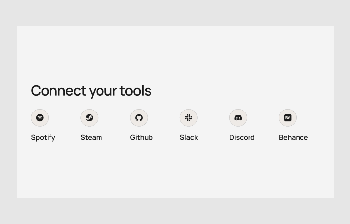 Integration #03 – Minimal Styles