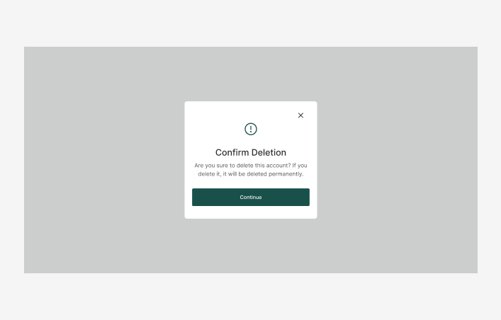 Modal #4 – Lux Styles