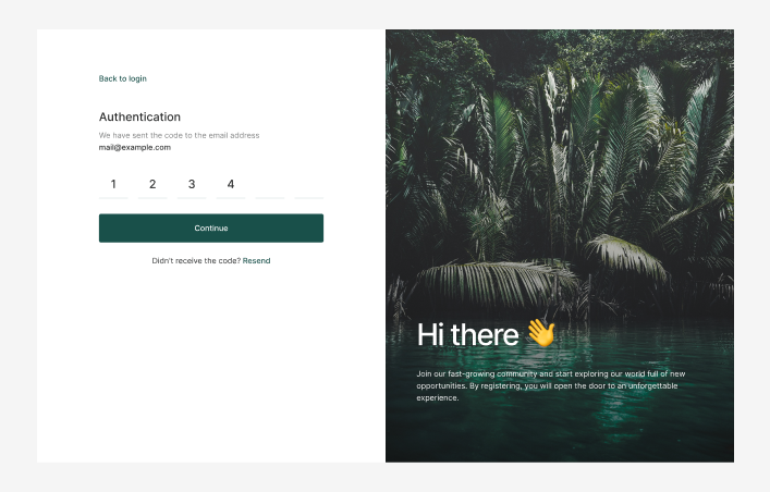 OTP #4 – Lux Styles