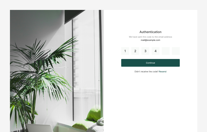 OTP #5 – Lux Styles