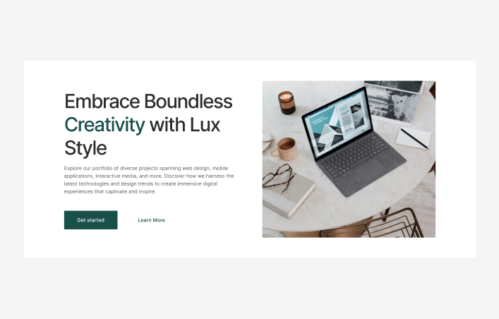 Side to Side #2 – Lux Styles