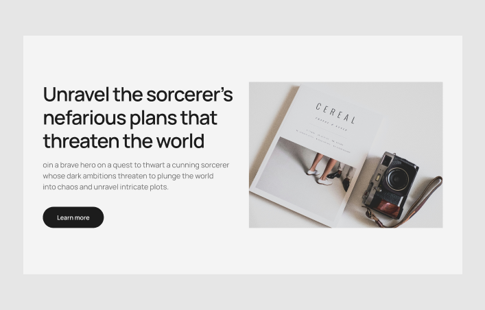 Side to Side #3 – Minimal Styles