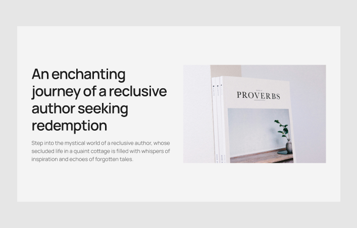 Side to Side #5 – Minimal Styles