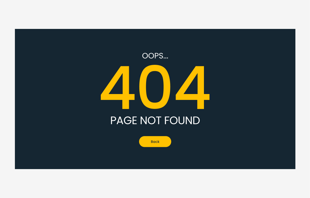 404 #2 – Lucid Styles