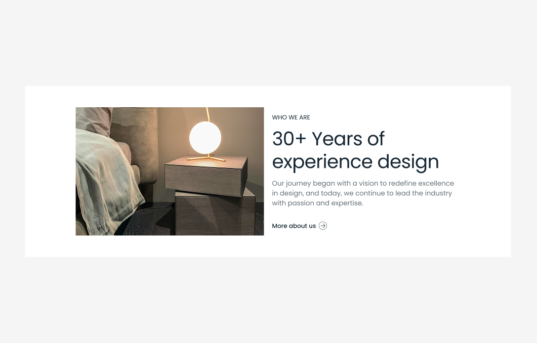 About Us #1 – Lucid Styles