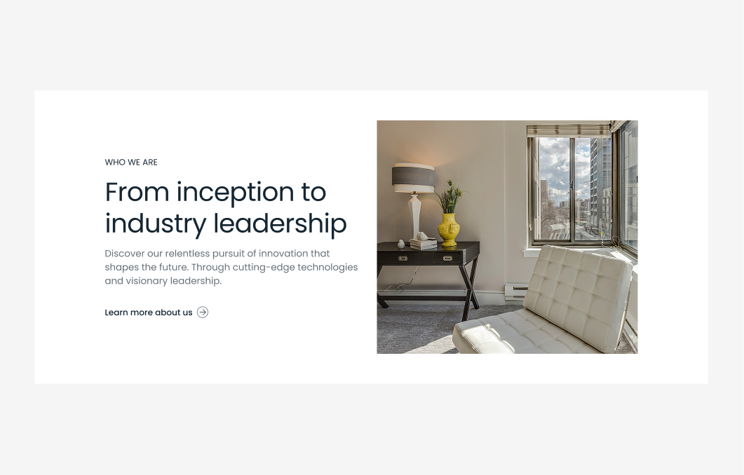 About Us #5 – Lucid Styles