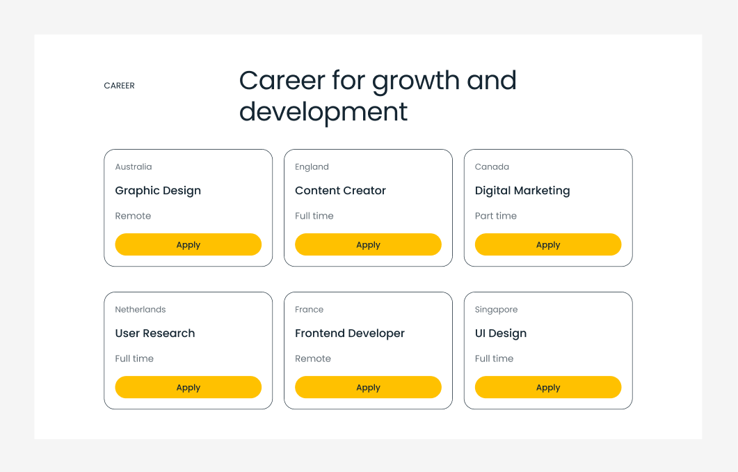 Career #4 – Lucid Styles