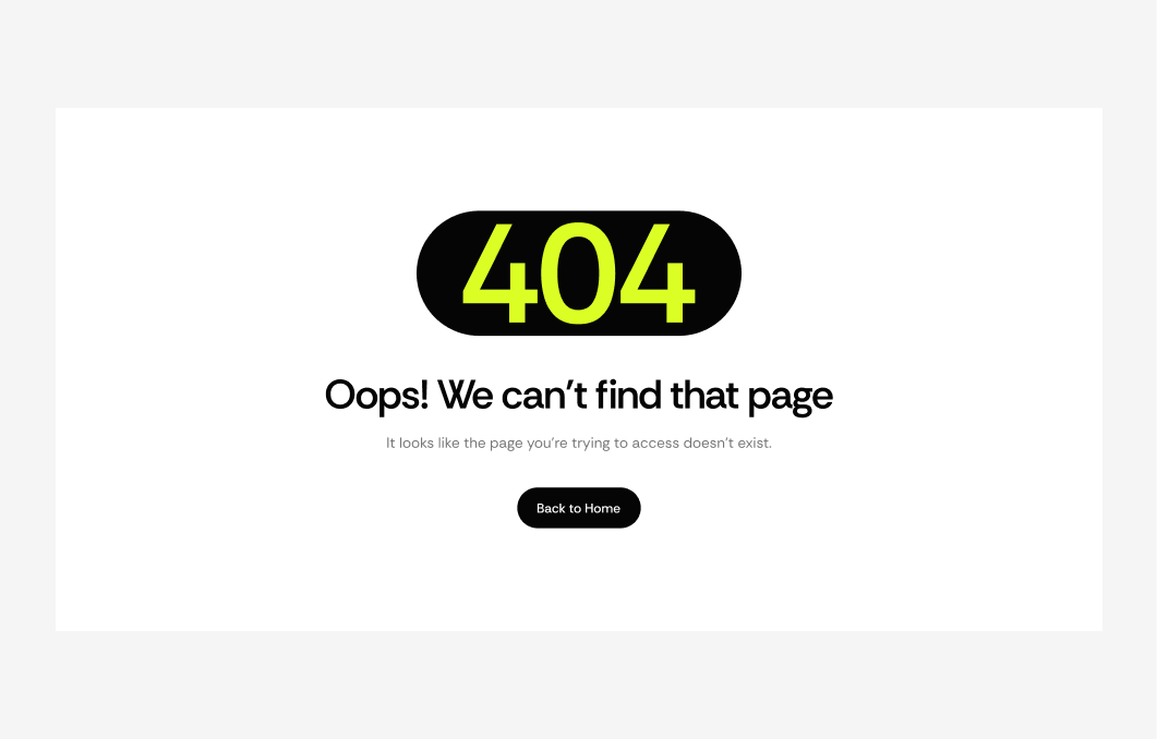 404 #1 – Deck Styles