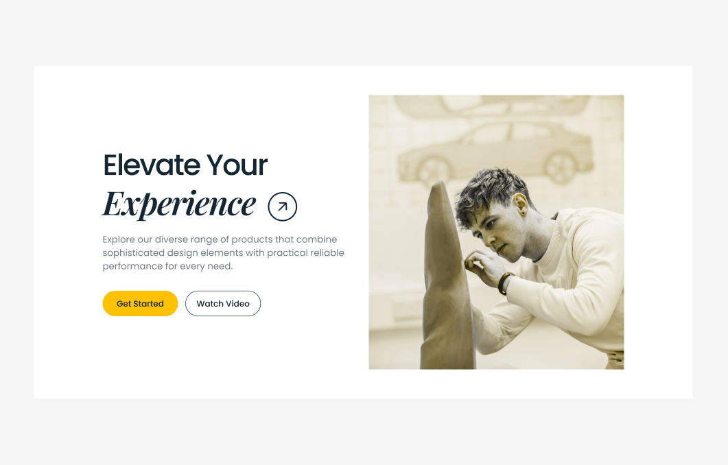 Header #1 – Lucid Styles