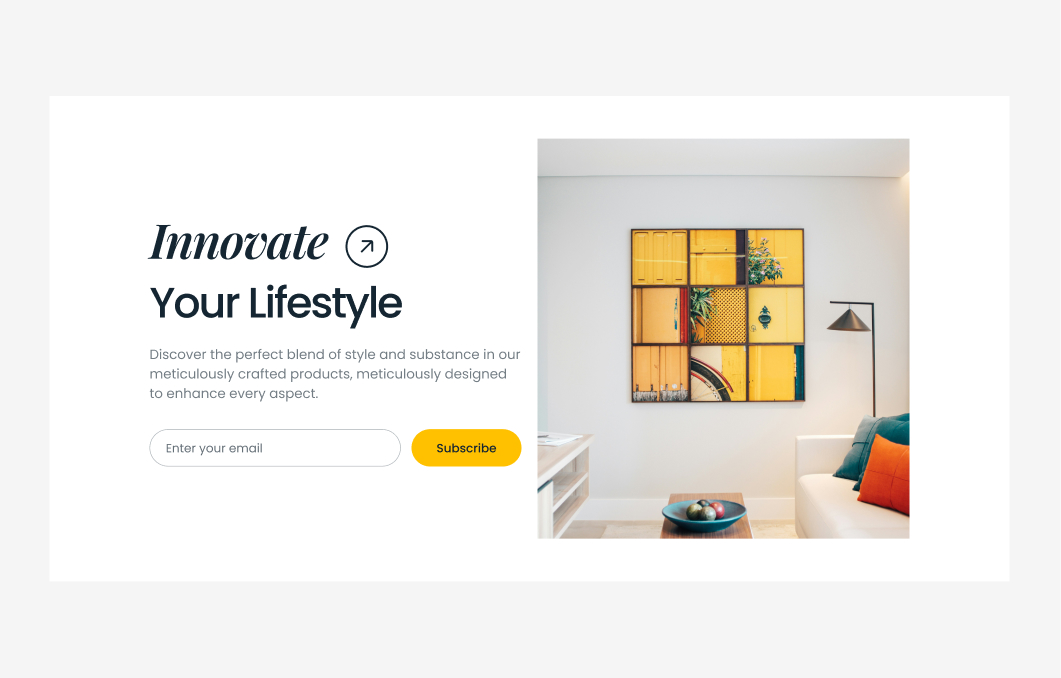 Header #2 – Lucid Styles