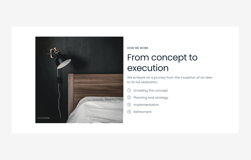 How it Works #1 – Lucid Styles