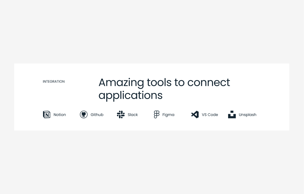 Integration #1 – Lucid Styles