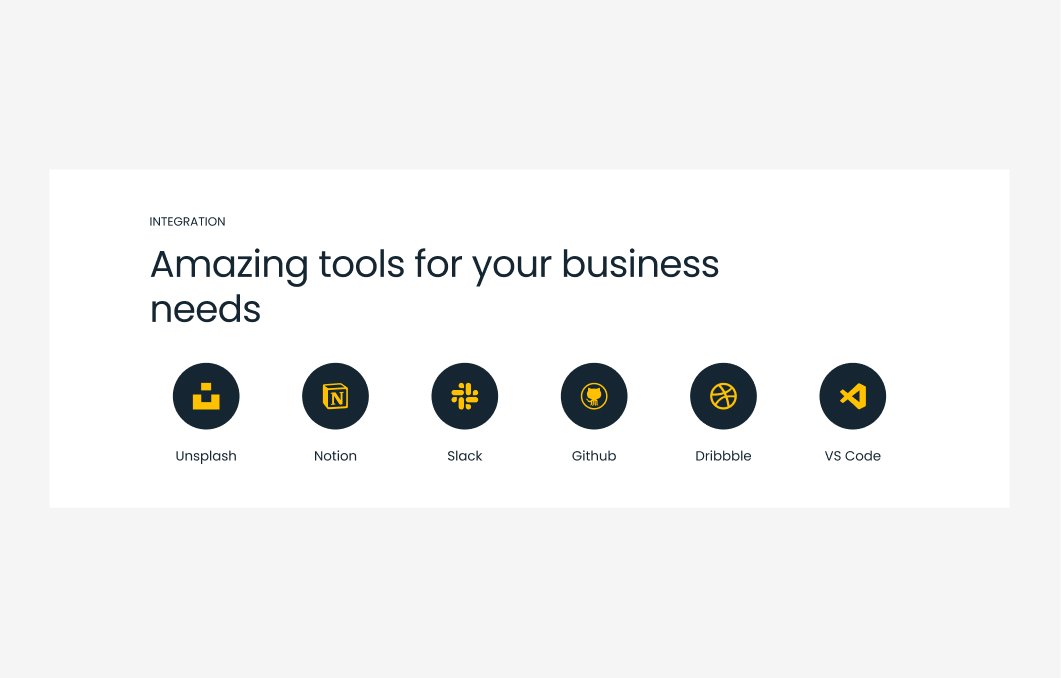 Integration #4 – Lucid Styles