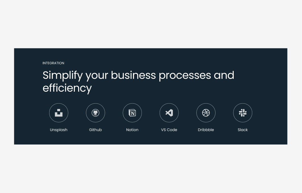 Integration #5 – Lucid Styles