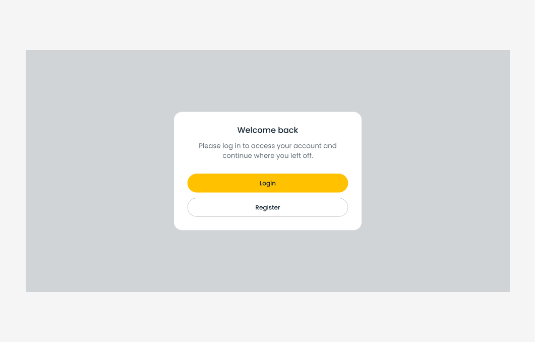 Modal #3 – Lucid Styles
