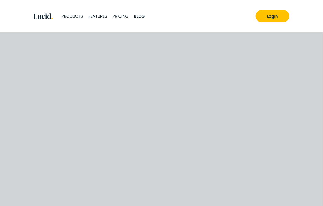 Navigation #3 – Lucid Styles