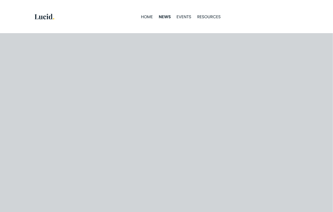 Navigation #4 – Lucid Styles