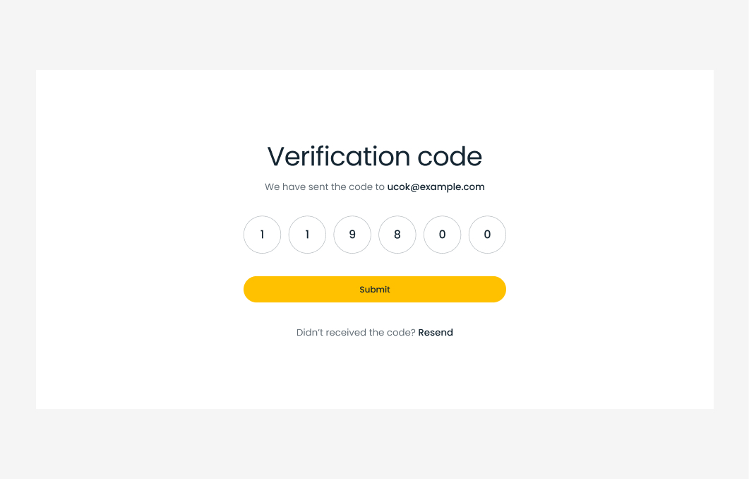 OTP #3 – Lucid Styles