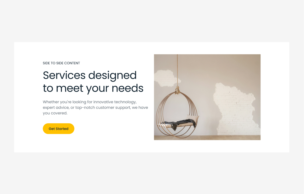 Side to Side #1 – Lucid Styles