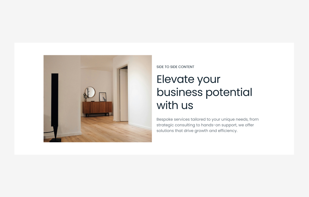 Side to Side #2 – Lucid Styles