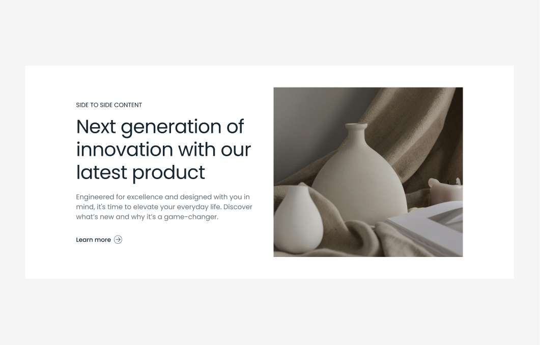 Side to Side #3 – Lucid Styles