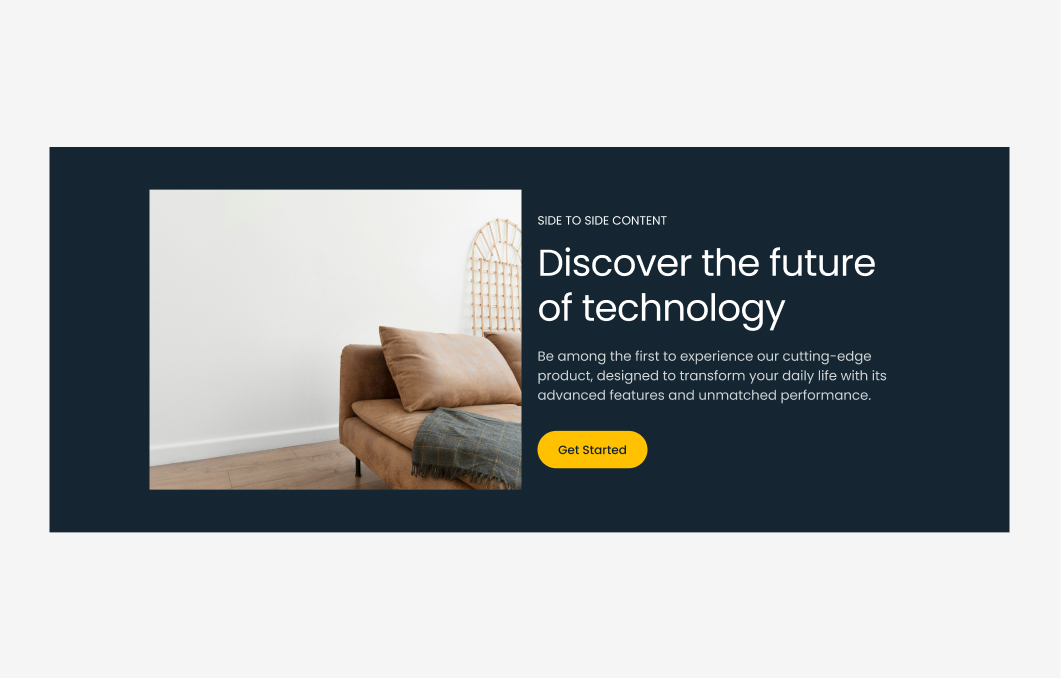 Side to Side #4 – Lucid Styles