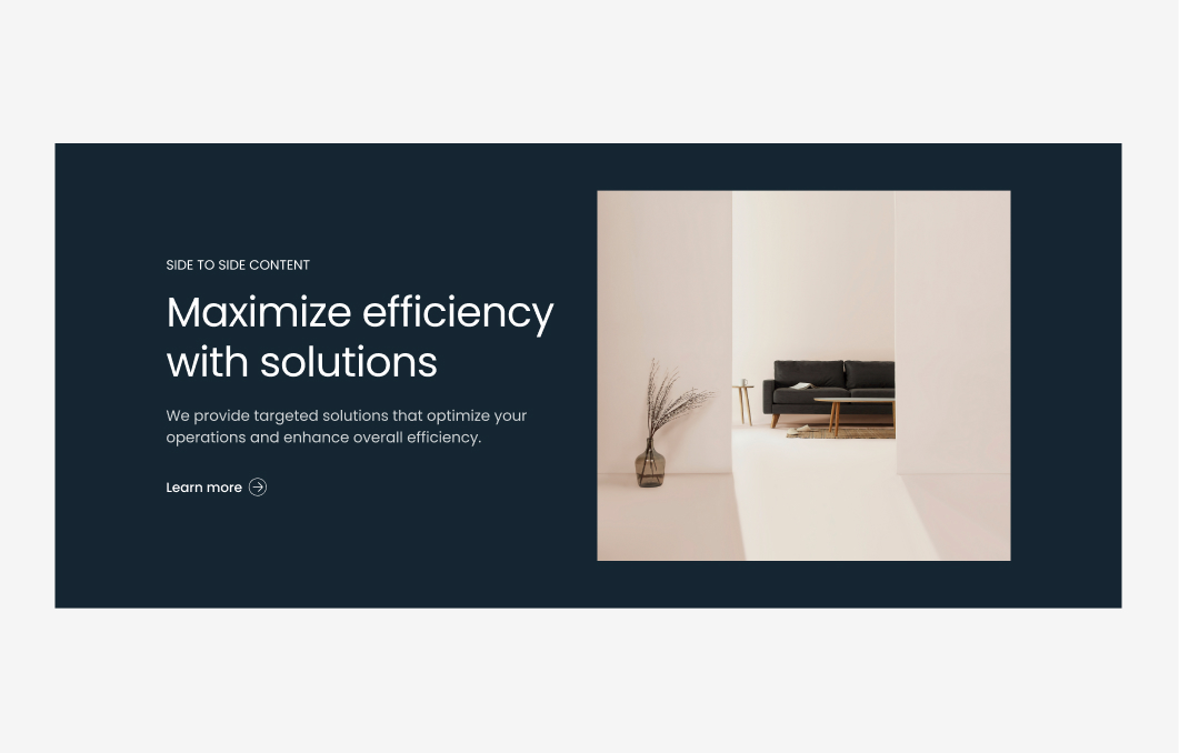 Side to Side #5 – Lucid Styles