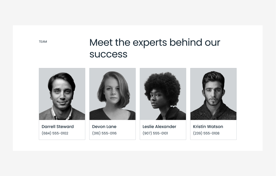 Team #5 – Lucid Styles