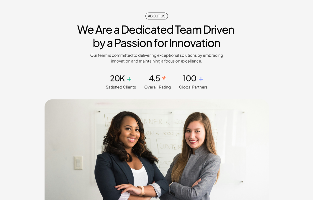 About Us #1 – Neowell Styles