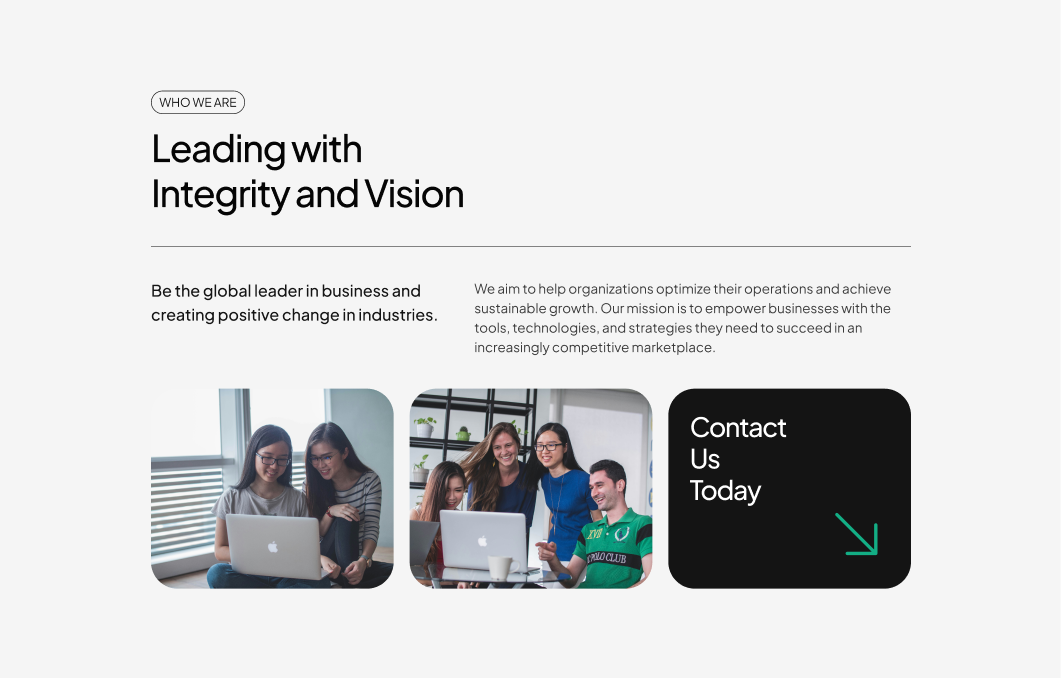 About Us #2 – Neowell Styles