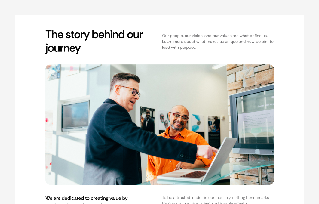 About Us #3 – Deck Styles