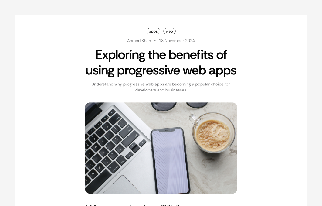 Blog Detail #1 – Deck Styles