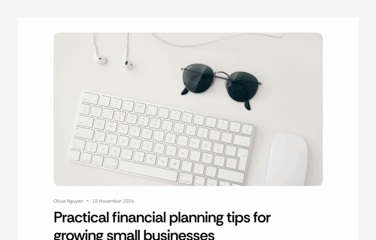 Blog Detail #4 – Deck Styles