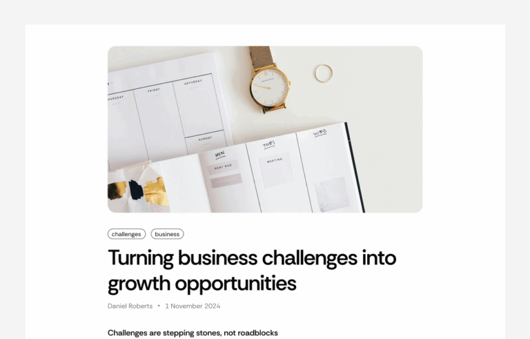 Blog Detail #5 – Deck Styles