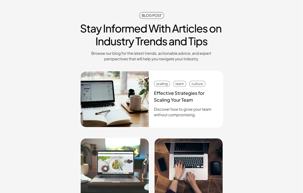 Blog Post #5 – Neowell Styles