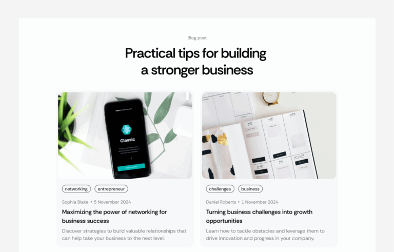 Blog Post #5 – Deck Styles