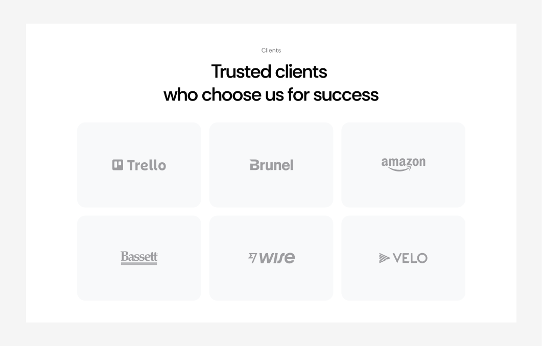 Client #2 – Deck Styles