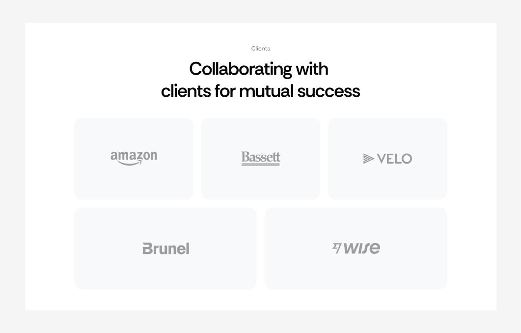 Client #4 – Deck Styles