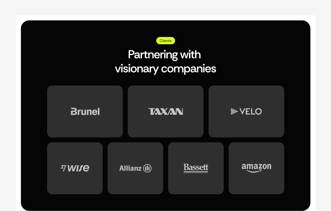 Client #5 – Deck Styles
