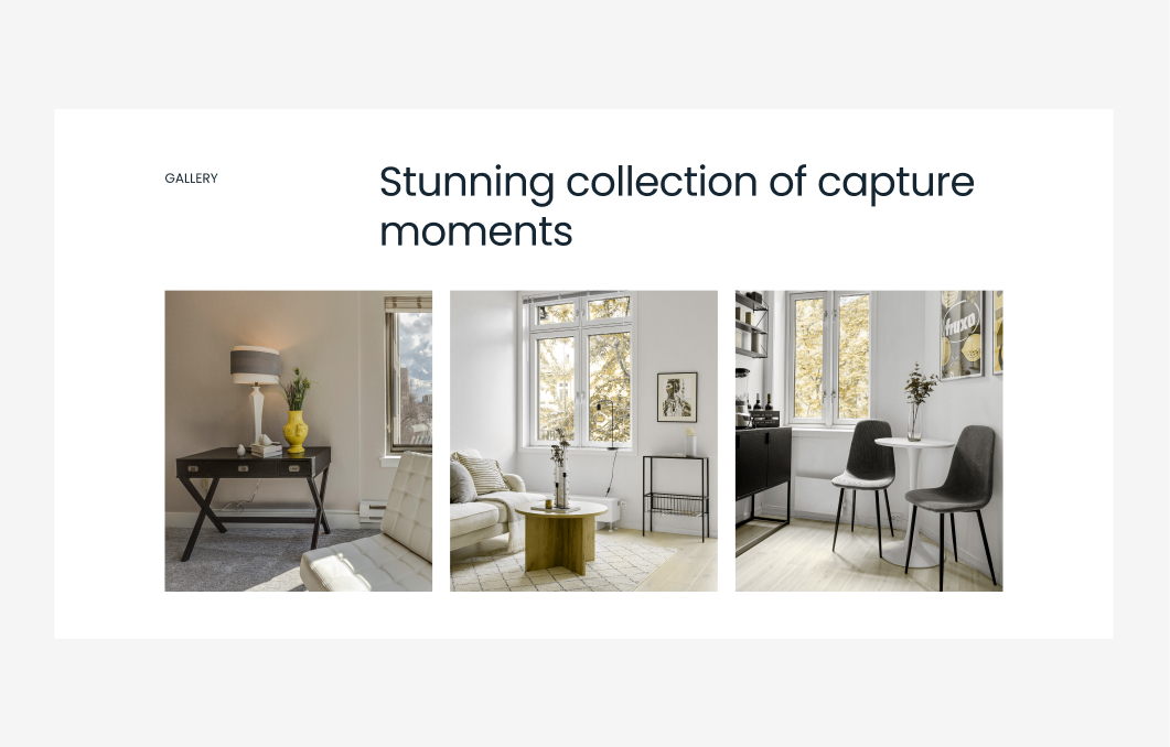 Gallery #2 – Lucid Styles