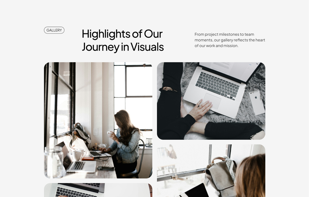 Gallery #3 – Neowell Styles