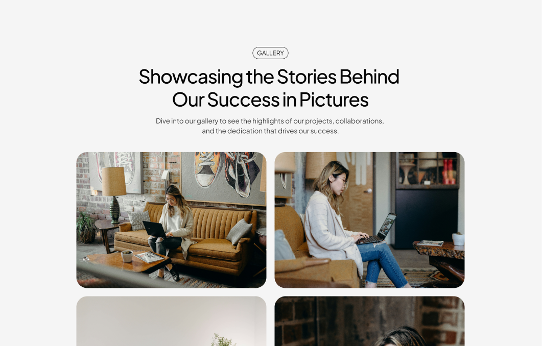 Gallery #4 – Neowell Styles