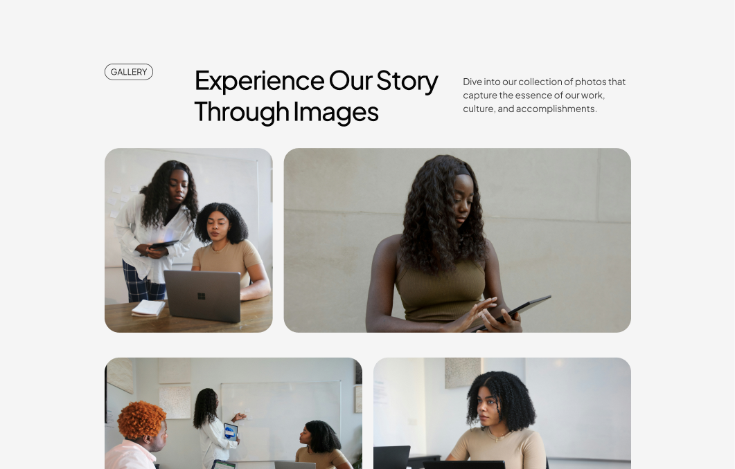 Gallery #5 – Neowell Styles