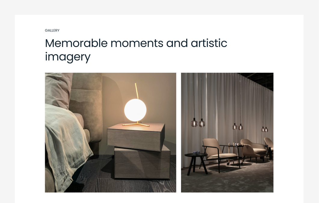 Gallery #5 – Lucid Styles