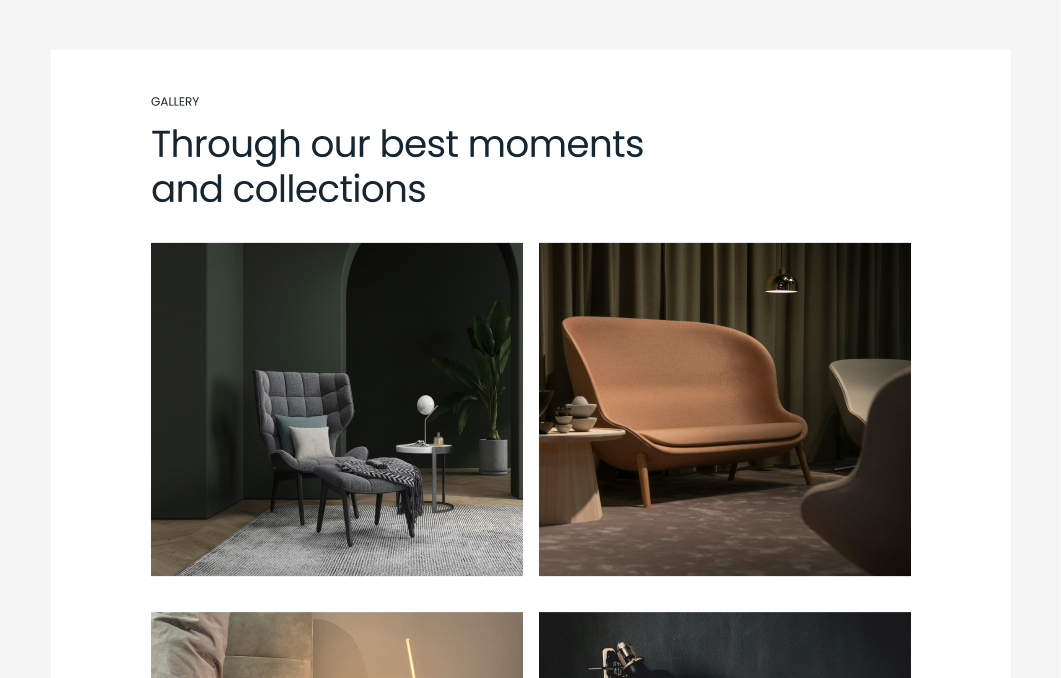 Gallery #6 – Lucid Styles