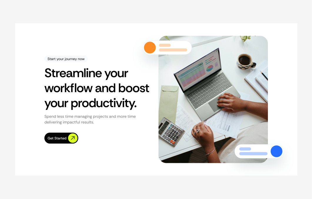Header #1 – Deck Styles