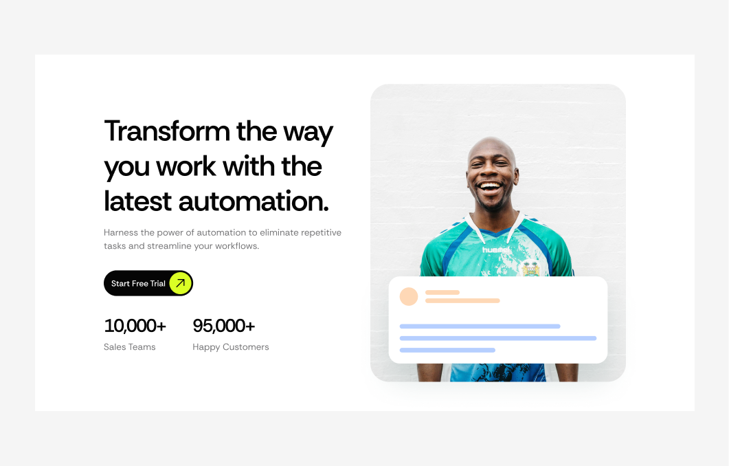 Header #3 – Deck Styles