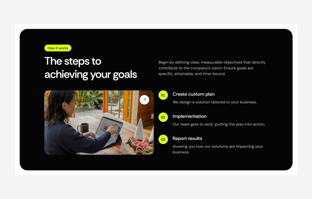 How it Works #2 – Deck Styles