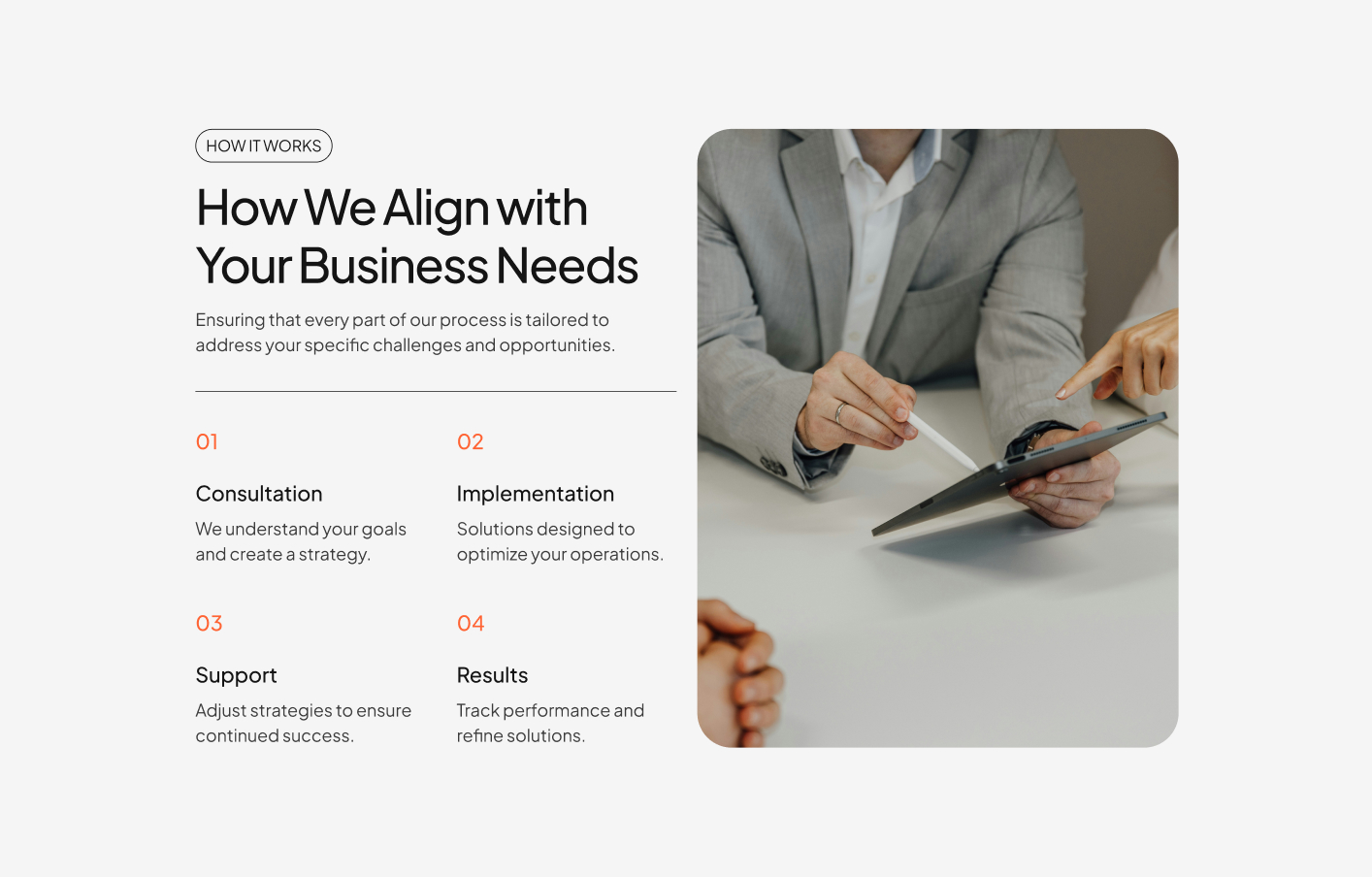 How it Works #4 – Neowell Styles